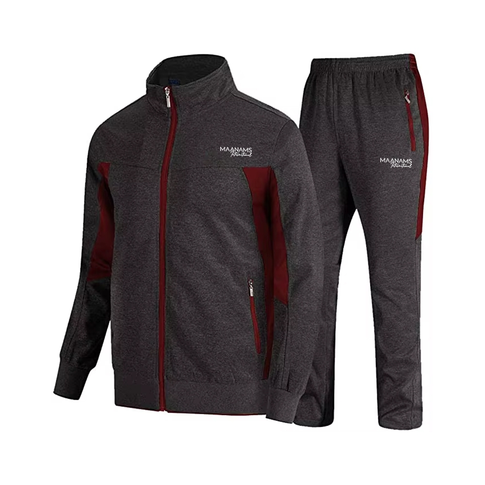 Tracksuit